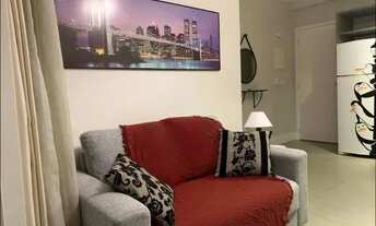 Imagem 3: Apartamento para locação no condomínio Choice Vale