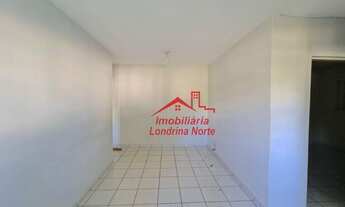 Imagem 3: Apartamento com 2 dormitórios, 45 m² - venda por R$ 87.000,00 ou aluguel por R$ 790,01/mês