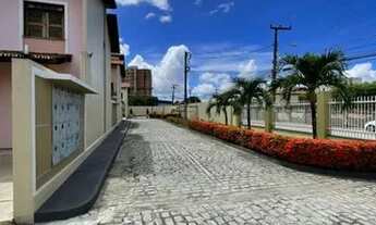 Imagem 2: Casa com 3 dormitórios à venda, 94 m² por R$ 400.000 - Maraponga - Fortaleza/CE