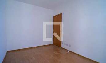 Imagem 3: Apartamento para Aluguel - Julio Mesquita Filho, 2 Quartos, 42 m2