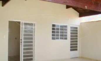 Imagem 2: Casa para aluguel, 3 quartos, 1 suíte, 2 vagas, Jardim Residencial Graminha III - Limeira