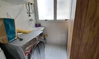 Imagem 7: Apartamento com 2 dormitórios para alugar, 66 m² por R$ 6.290/mês - Paraíso - São Paulo/SP