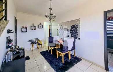 Imagem 4: Apartamento para Aluguel - Santa Terezinha, 3 Quartos, 160 m2