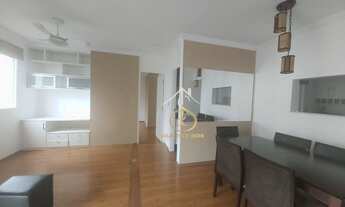 Imagem 2: OPORTUNIDADE - Apartamento condomínio Jardins do Morumbi