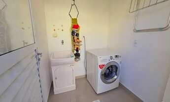 Imagem 5: Sobrado 3 quartos(suíte e demi suíte) no Ribeirão da Ilha em Florianópolis