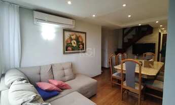 Imagem 6: Cobertura em São Sebastião