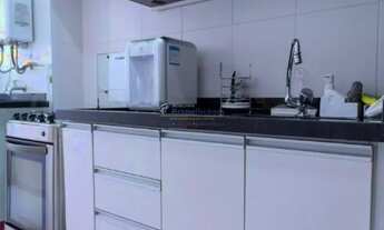 Imagem 7: APARTAMENTO COM 3 DORMITÓRIOS (1 SUÍTE), 2 VAGAS E LAZER COMPLETO