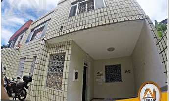 Imagem 3: Casa com 6 dormitórios à venda, 268 m² por R$ 650.000,00 - Fátima - Fortaleza/CE