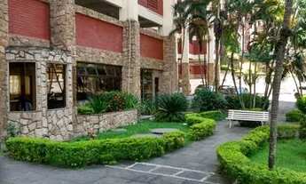 Imagem: Apartamento para aluguel com 58 metros quadrados