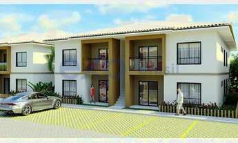 Imagem 4: Condomínio com infraestrutura completa em Porto seguro