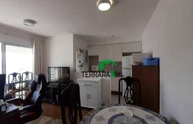 Imagem 4: Apartamento com 2 dormitórios à venda, 63 m² por R$ 785.000 - Vila Anastácio - São Paulo/S