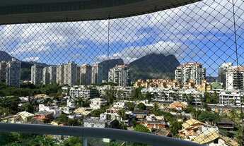 Imagem 2: Wyndham RIO , Sheraton Barra da Tijuca, Lindo Apartamento, Frontal Mar, Mobiliado, Excelen