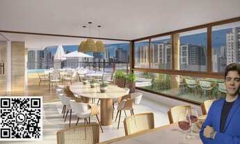 Imagem 4: Apartamento na beira rio studio com lazer zona norte 1 quarto para investimento