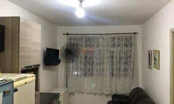 Imagem 2: Apartamento com 2 dorms, Canto do Forte, Praia Grande - R$ 260 mil, Cod: 4781