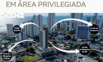 Imagem 6: Últimas Unidades, Localização Privilegiada, 2 quartos(1 suite), 50 m2, Lazer