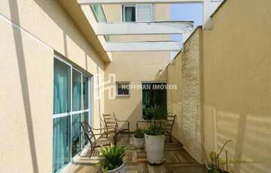 Imagem 7: SOBRADO ALTO PADRÃO NO CERAMICA!