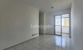 Imagem: Apartamento de 2 quartos para alugar no