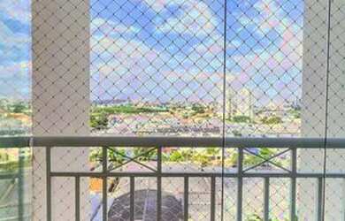 Imagem 6: Apartamento à Venda - Parque Novo Mundo , 2 Quartos, 47 m2