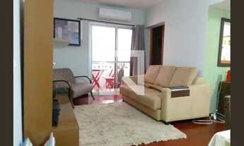 Imagem 2: Apartamento para Aluguel - Grajaú, 3 Quartos, 96 m2