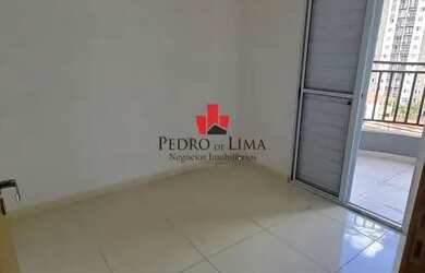 Imagem 5: Apartamento de 2 dorm - 1 suíte com 1 vaga com 54,55 m² - Cidade Patriarca