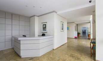 Imagem 2: Apartamento para Venda - 134m², 3 dormitórios, sendo 1 suites, 1 vaga - Floresta