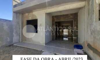 Imagem 1: Casa à venda, Santa Terezinha, com 03 quartos PONTAL DO PARANA - PR