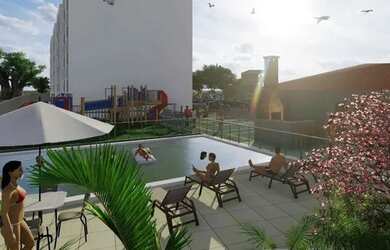 Imagem 5: Residencial Solar dos Bandeirantes