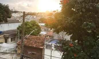 Imagem 4: Apartamento com 02 Dormitórios e 54 M² | Lauzane Paulista , São Paulo