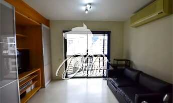 Imagem 2: Olympic Jardins Jardim Paulista 63m² 02 Dormitórios 01 Suítes 2 Vagas