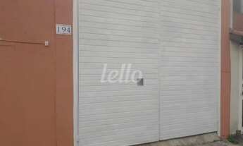 Imagem: São Paulo - Casa Comercial - Vila Prudente