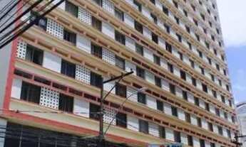 Imagem: APARTAMENTO NO CENTRO Edifício Tamoio