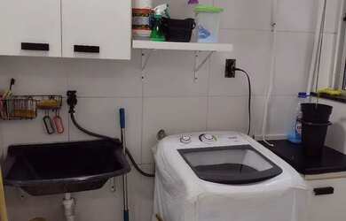 Imagem 3: Aluguel Apartamento