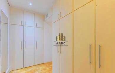 Imagem 2: Apartamento para alugar, 118 m² por R$ 7.500,00/mês - Paraíso - São Paulo/SP