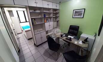 Imagem 5: Sala à venda na Dois de Dezembro por R$ 480.000 - Flamengo - Rio de Janeiro/RJ
