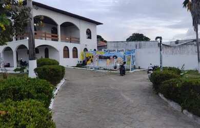 Imagem 4: Casa para eventos e temporada bem na praia