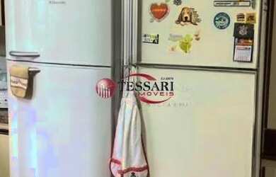 Imagem 7: Vende casa Jardim Alvorada com 3 dormitórios tipo apartamento, sala 2 ambientes, cozinha p