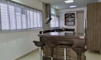 Imagem 6: SANTANA DE PARNAíBA - Casa de Condomínio - Alphaville