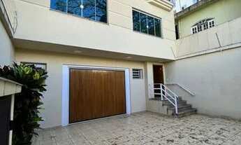 Imagem 4: Sobrado para aluguel tem 385 metros quadrados com 3 quartos em Vila Esperança - São Paulo