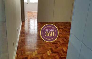 Imagem 2: Apartamento com 1 dormitório para alugar, 40 m² por R$ 1.585,71/mês - Campos Elíseos - São