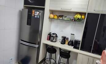 Imagem 4: Casa Horto do Ypê 3 dormitórios 1 suíte 120 m² 2 vaga