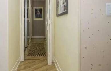 Imagem 6: Apartamento com 3 dormitórios à venda, 114 m² por R$ 849.000 - Vila Santo Estevão - São Pa