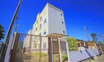 Imagem: Apartamento para Venda - 56m², 1 dormitório