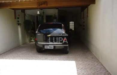 Imagem 2: CASA COM 3 DORMITÓRIOS 4 VAGAS - NA VILA NOVA MAZZEI