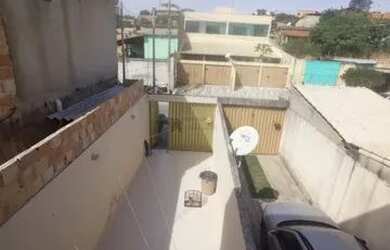 Imagem 5: LINDA CASA GEMINADA 02 QUARTOS SENDO UMA SUA?TE NO ITACOLOMI EM BETIM