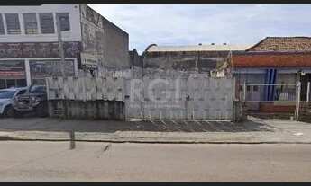 Imagem: Terreno em Navegantes