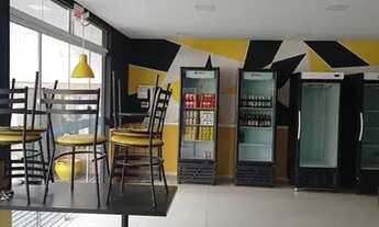 Imagem 4: Ponto comercial - Marmitaria