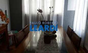 Imagem: CASA ASSOBRADADA - JARDIM AEROPORTO - SP