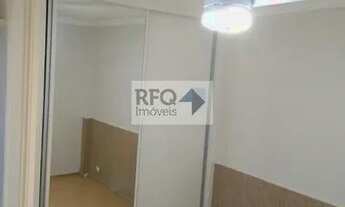 Imagem 5: Imóvel de 2 dormitórios totalmente reformado bastante amplo no Bairro Campo Belo em exce