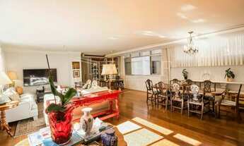 Imagem 4: Apartamento Jardim Paulista