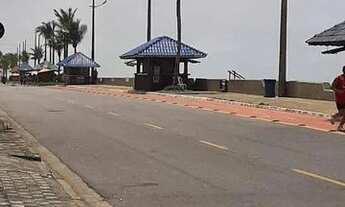 Imagem 4: Casa com 3 dormitórios à venda, 120 m² por R$ 350.000 - Balneário Araty - Mongaguá/SP